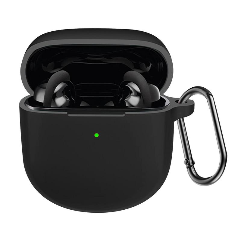 Earbuds Anc Wireless - Funda protectora de silicona para auriculares