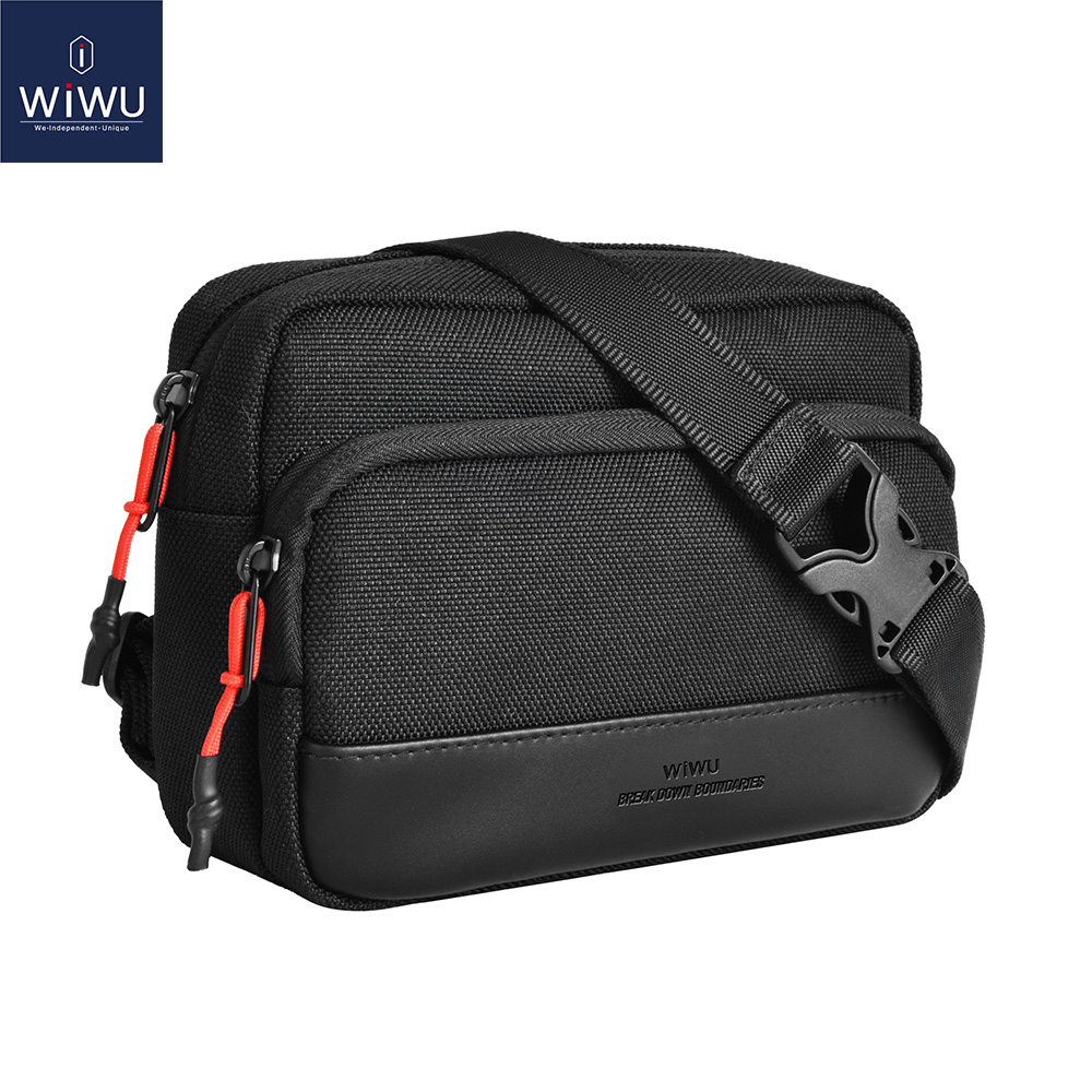 Electronics And Gadgets With U - This Crossbody Bag Can not send