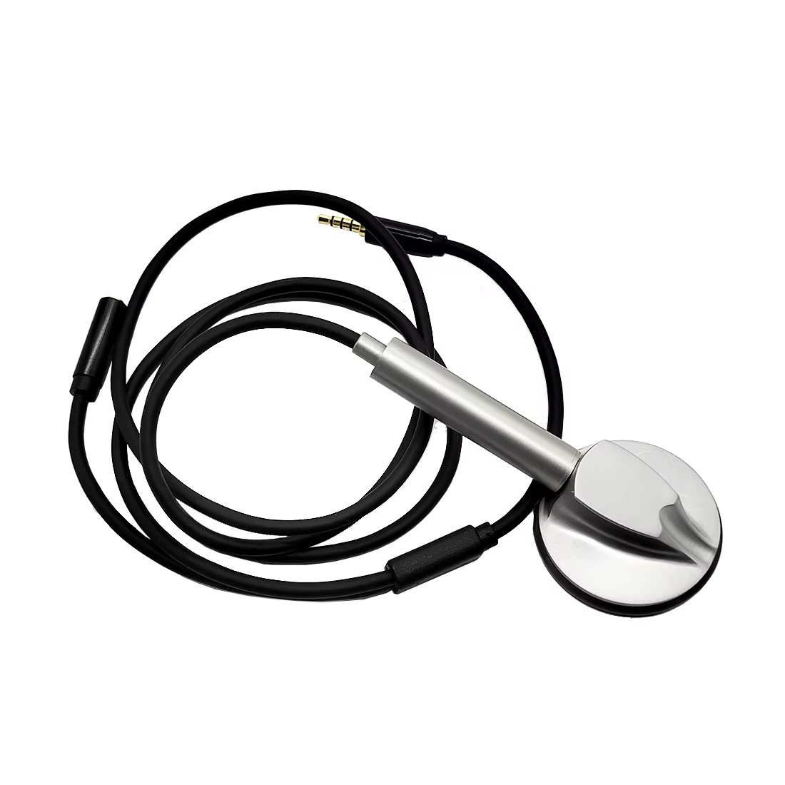 Electronics Home Gadgets - Estetoscopio Electrónico Digital con Función de