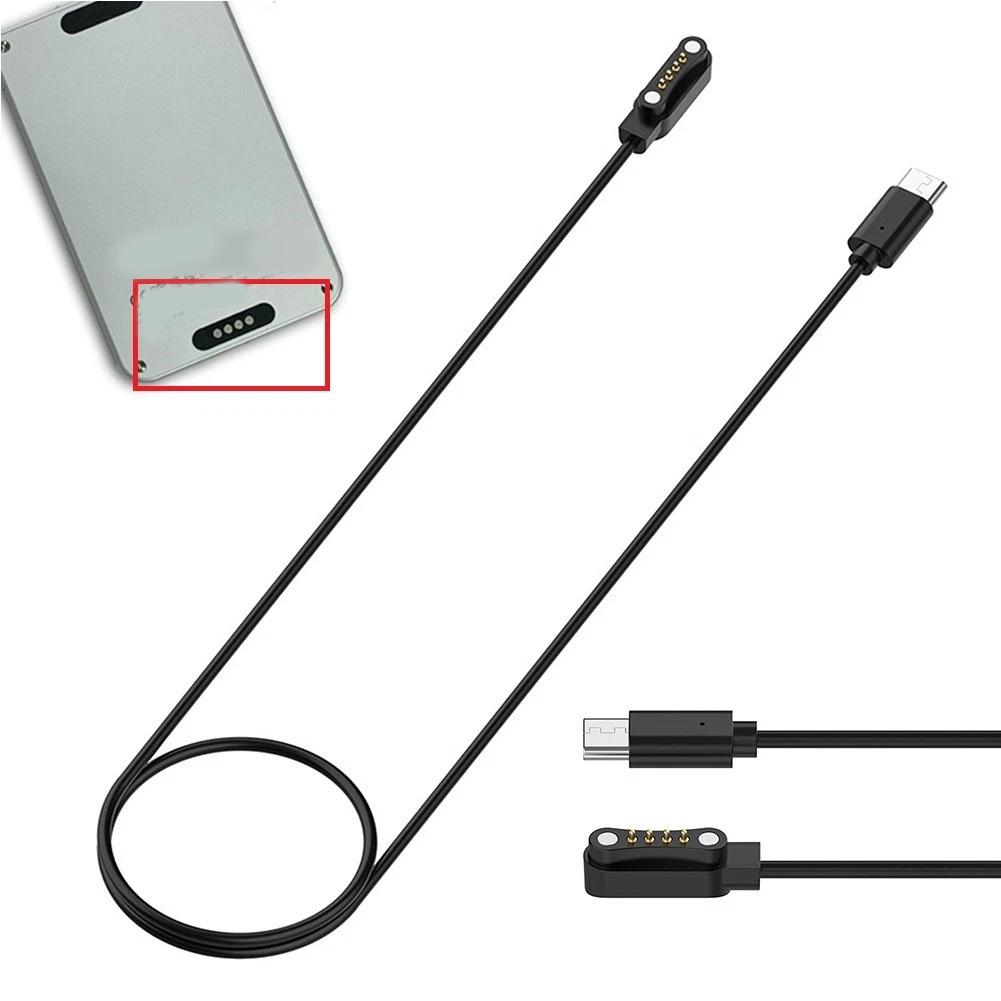 Voice Recorder Pen - Cable de USB-C magnético de carga