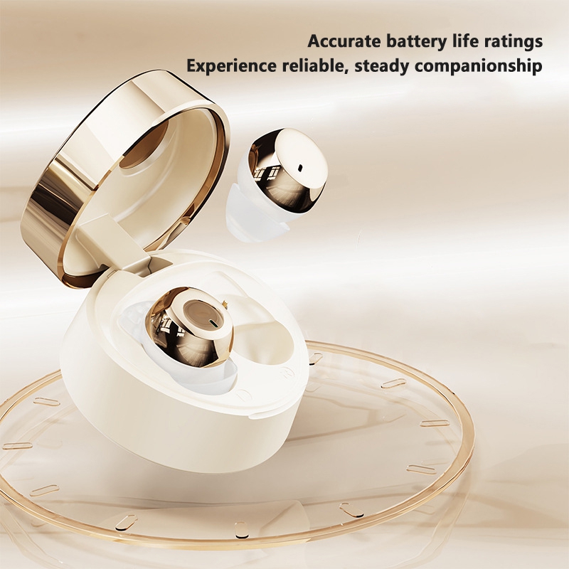 Earbuds Anc Wireless - Auriculares Inalámbricos Bluetooth 5.4 Nuevos 2026,