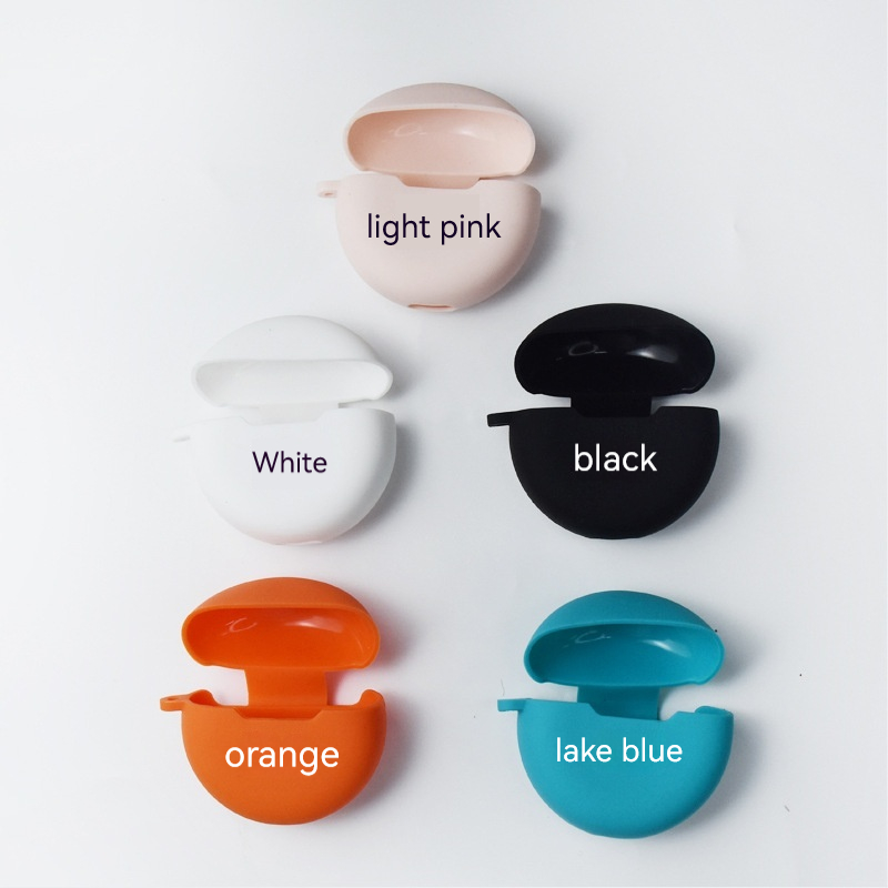 Earbuds Anc Wireless - Funda de silicona para auriculares PRO