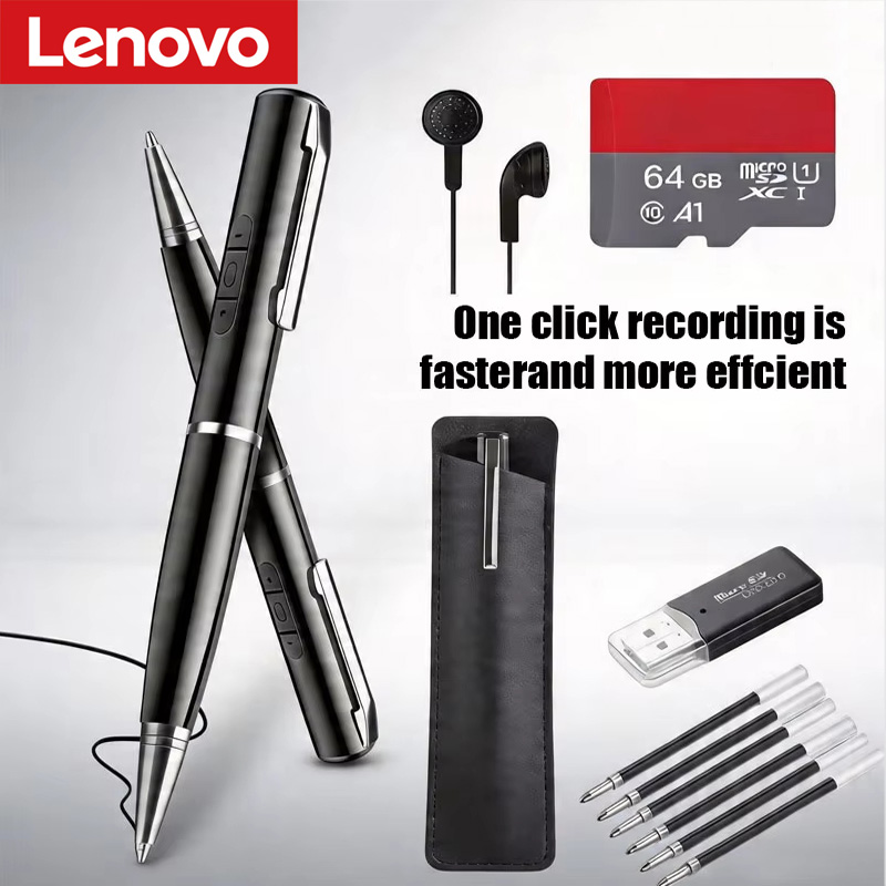 Voice Recorder Pen - Nuevo Grabador de Voz Digital con