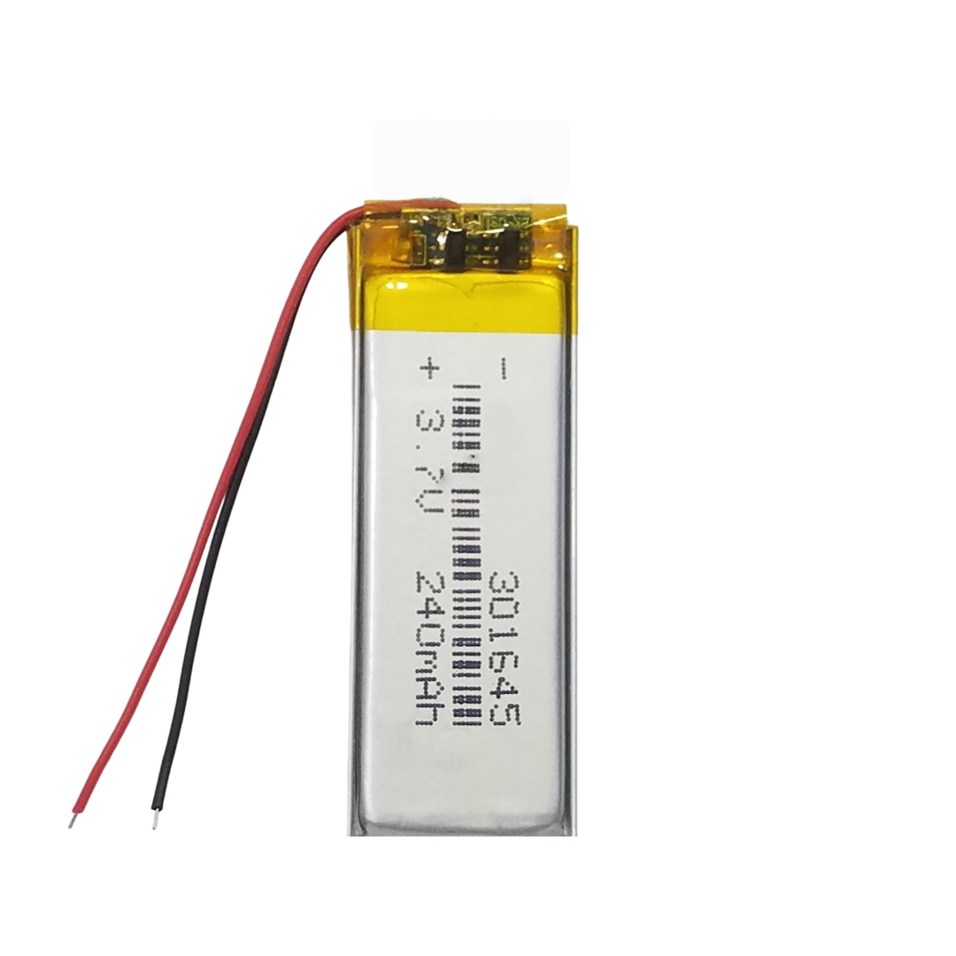 Voice Recorder Pen - 301645 Compatible con 031645 301550 Batería