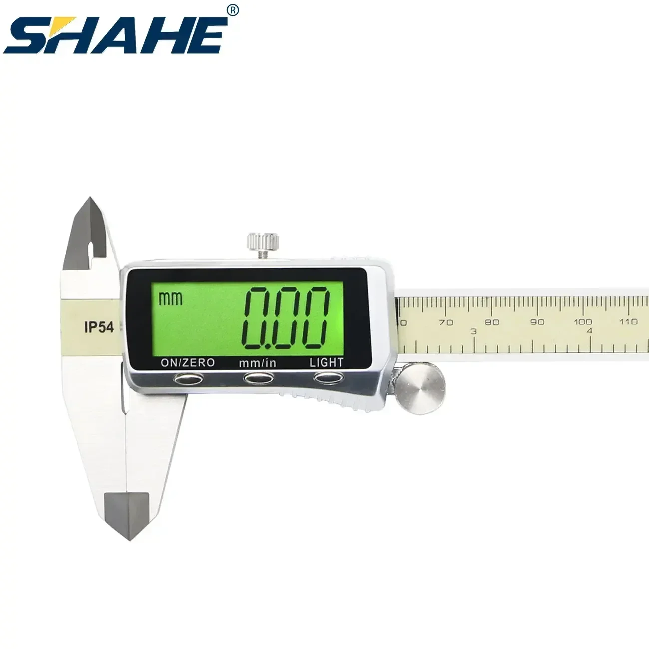 New Gadgets Electronic - SHAHE nuevo calibrador Digital 0-6 