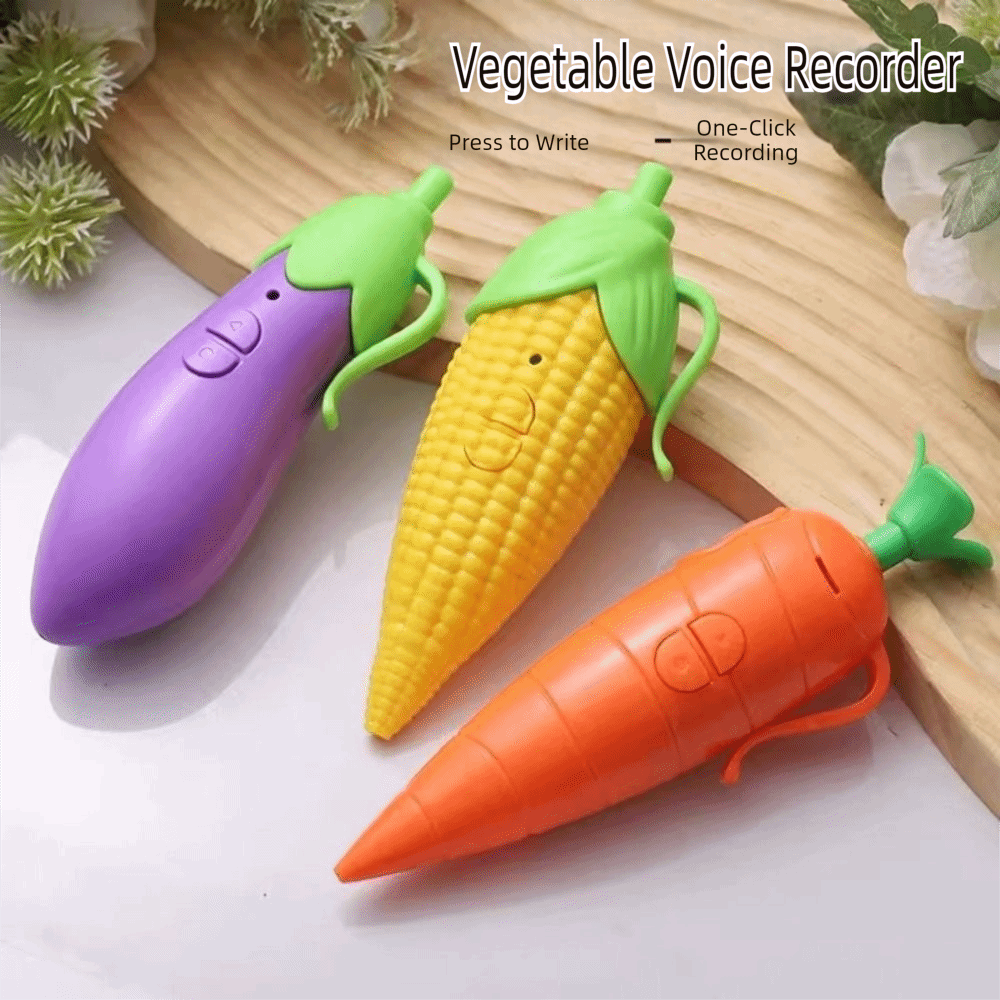 Divertidos Bolígrafos Grabador - Voice Recorder Pen reseña y precio