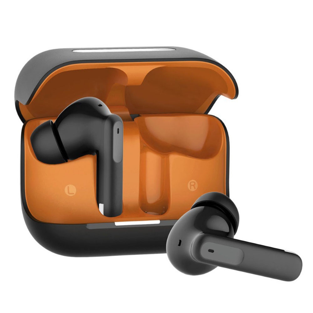 Audífonos Inalámbricos Bluetoo - Earbuds Anc Wireless reseña y precio