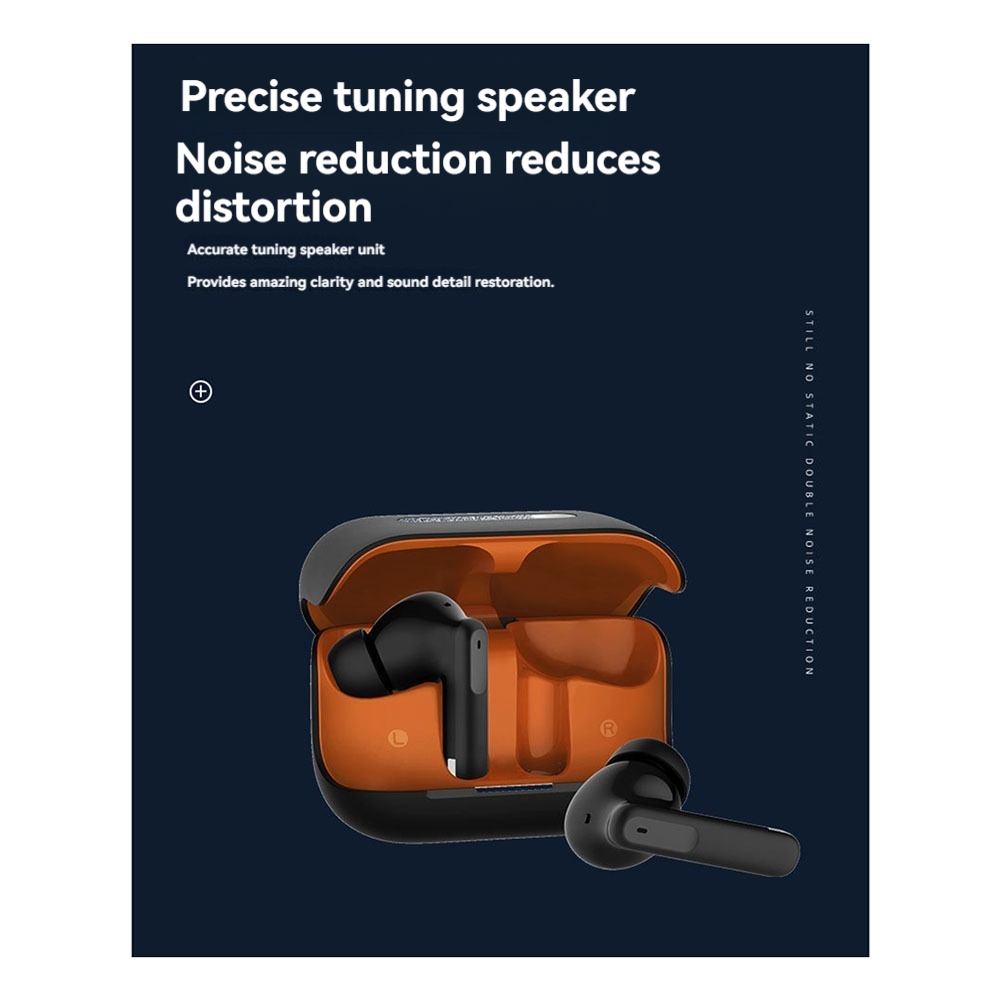 Audífonos Inalámbricos Bluetoo - Earbuds Anc Wireless reseña y precio