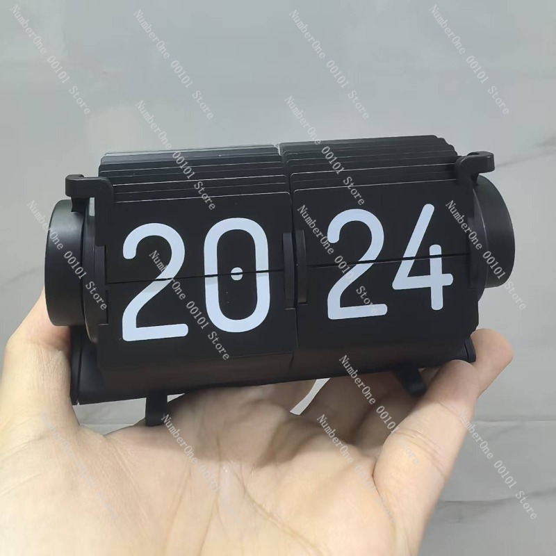 Reloj con Cambio de Página Aut - Electronics Home Gadgets reseña y precio