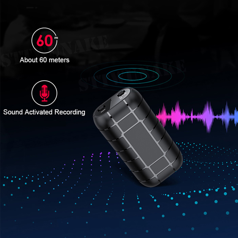 espia escondidas Grabadora de  - Voice Recorder Pen reseña y precio