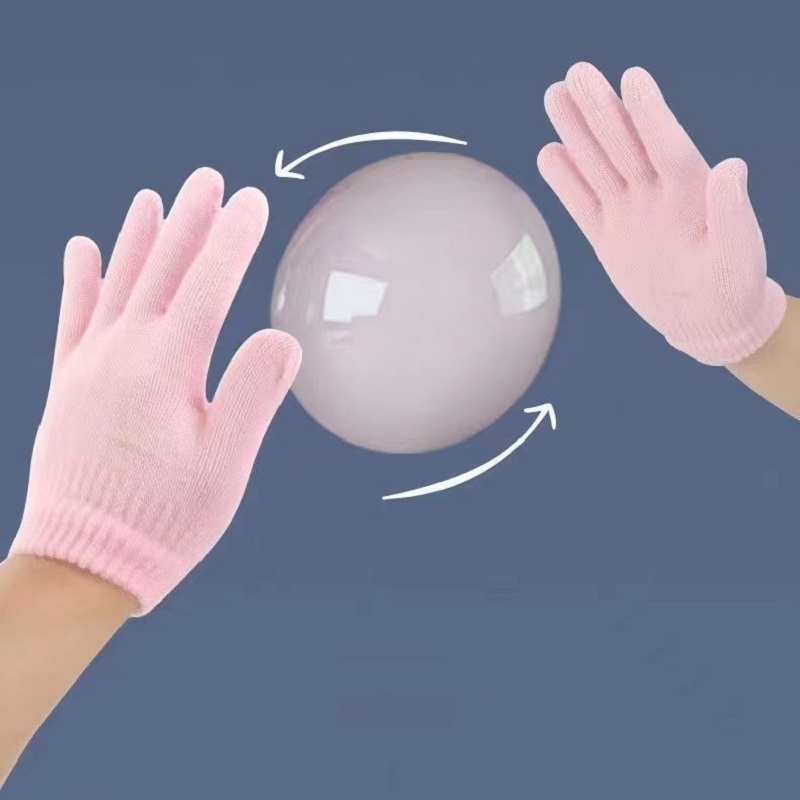 Juego de cápsulas de humo mági - Led Gloves Music reseña y precio