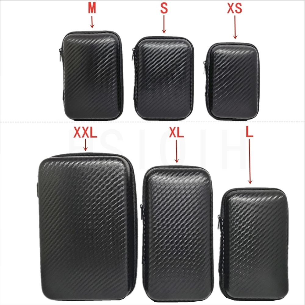 Bolsa de almacenamiento de dat - Electronics And Gadgets With U reseña y precio