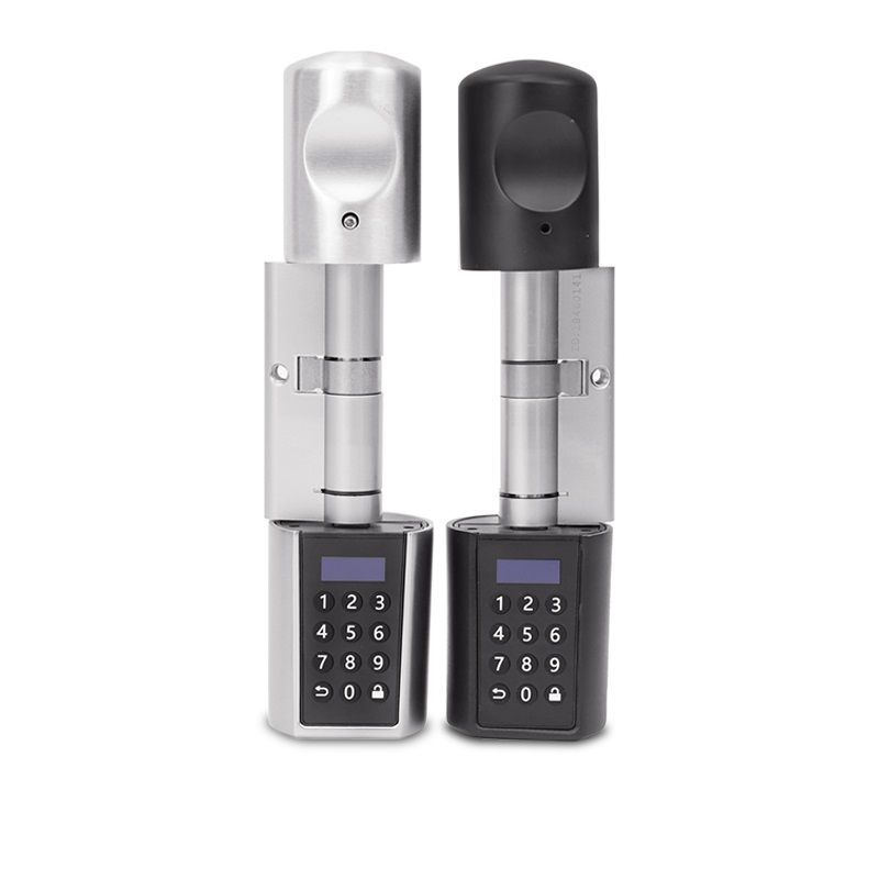 Nuevas cerraduras inteligentes - Electronics Home Gadgets reseña y precio