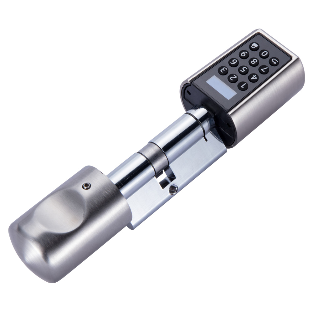 Nuevas cerraduras inteligentes - Electronics Home Gadgets reseña y precio