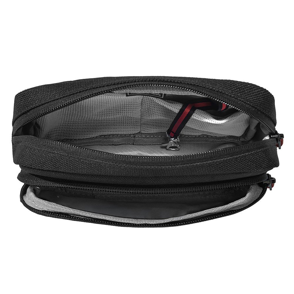 This Crossbody Bag Can not sen - Electronics And Gadgets With U reseña y precio