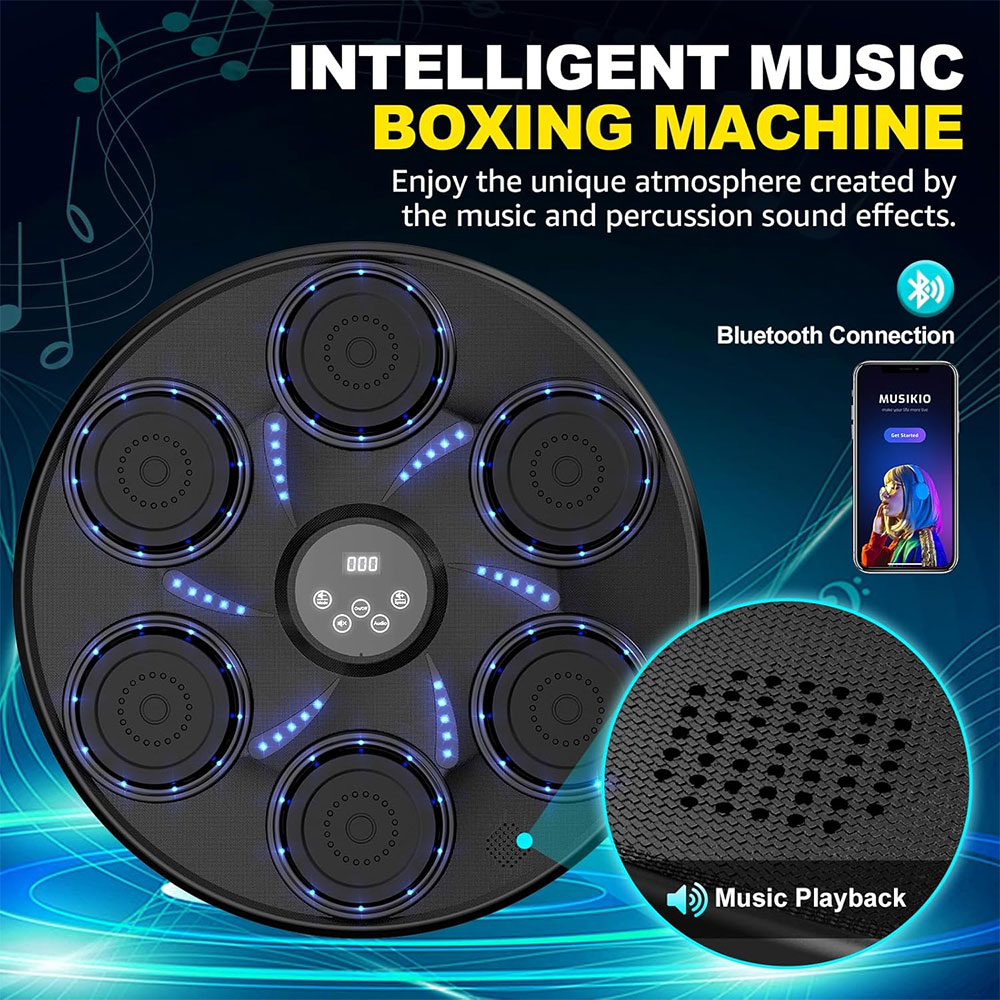 Tech Gadgets 2024, máquina de  - Electronics Home Gadgets reseña y precio