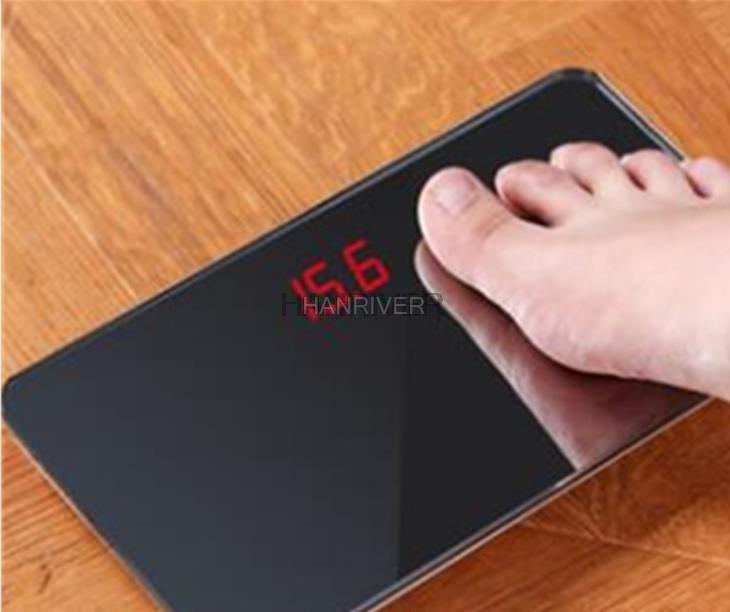 Nueva Báscula Electrónica Inte - Electronics Home Gadgets reseña y precio