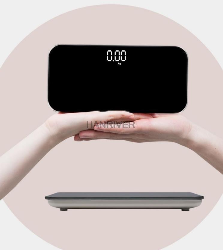 Nueva Báscula Electrónica Inte - Electronics Home Gadgets reseña y precio
