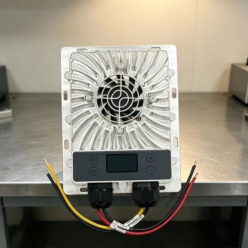 EMX20A, controlador de carga s - Solar Powered Charger reseña y precio