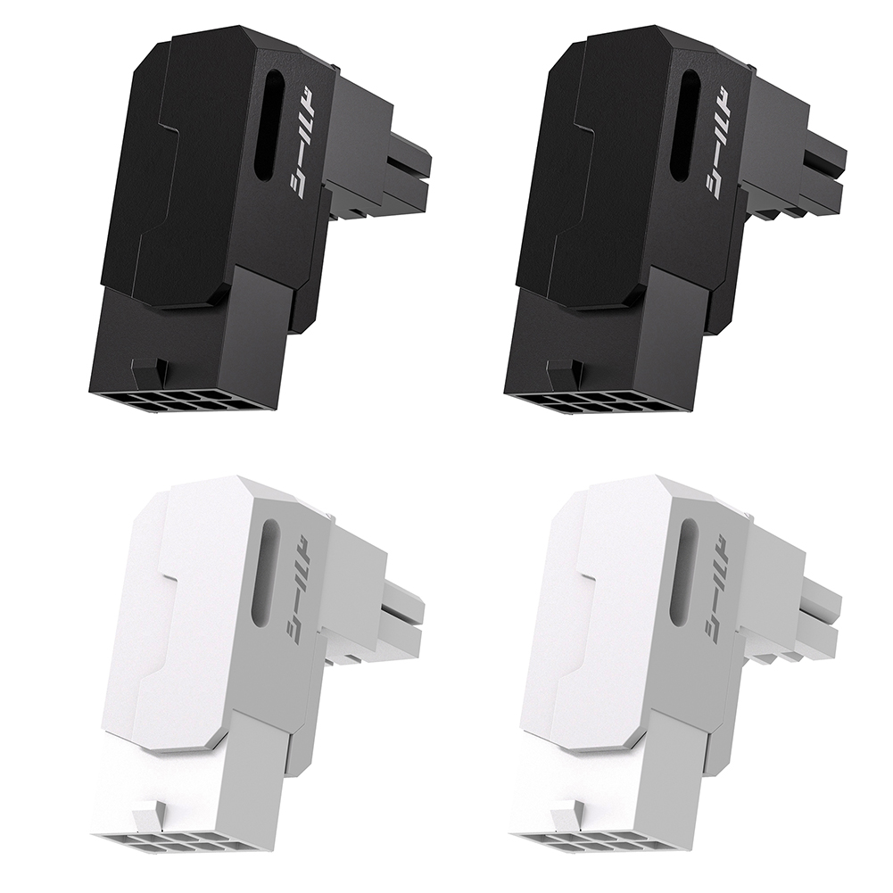 Conector Adaptador de Corrient - Electronics Home Gadgets reseña y precio