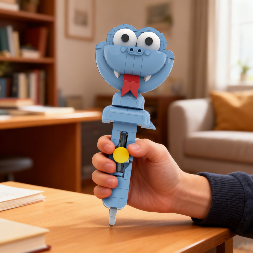 Grabadora de Voz de Dibujos An - Voice Recorder Pen reseña y precio
