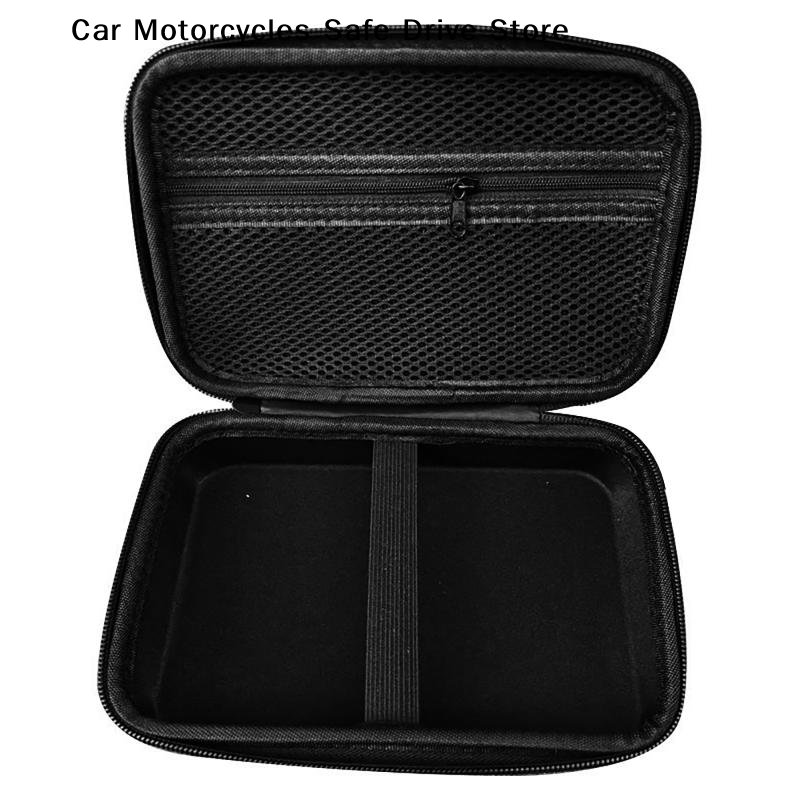 【M】1 unidad de estuche rígido  - Electronics And Gadgets M reseña y precio