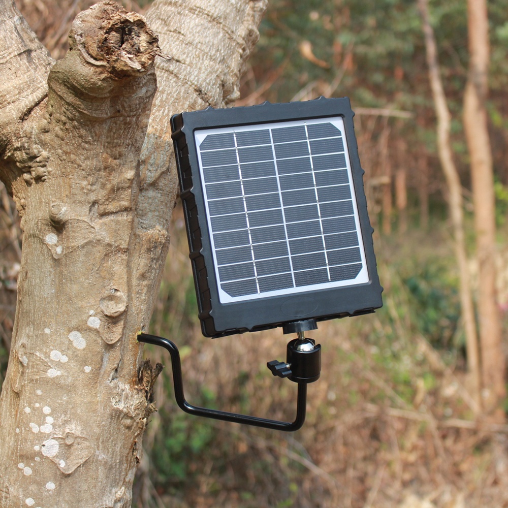 Cargador de Paneles Solares Mi - Solar Powered Charger reseña y precio