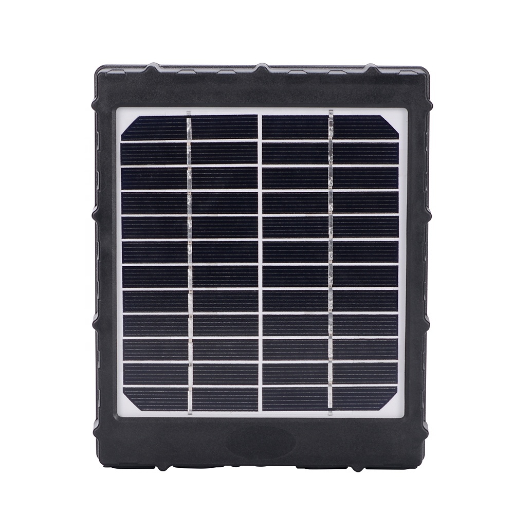 Cargador de Paneles Solares Mi - Solar Powered Charger reseña y precio