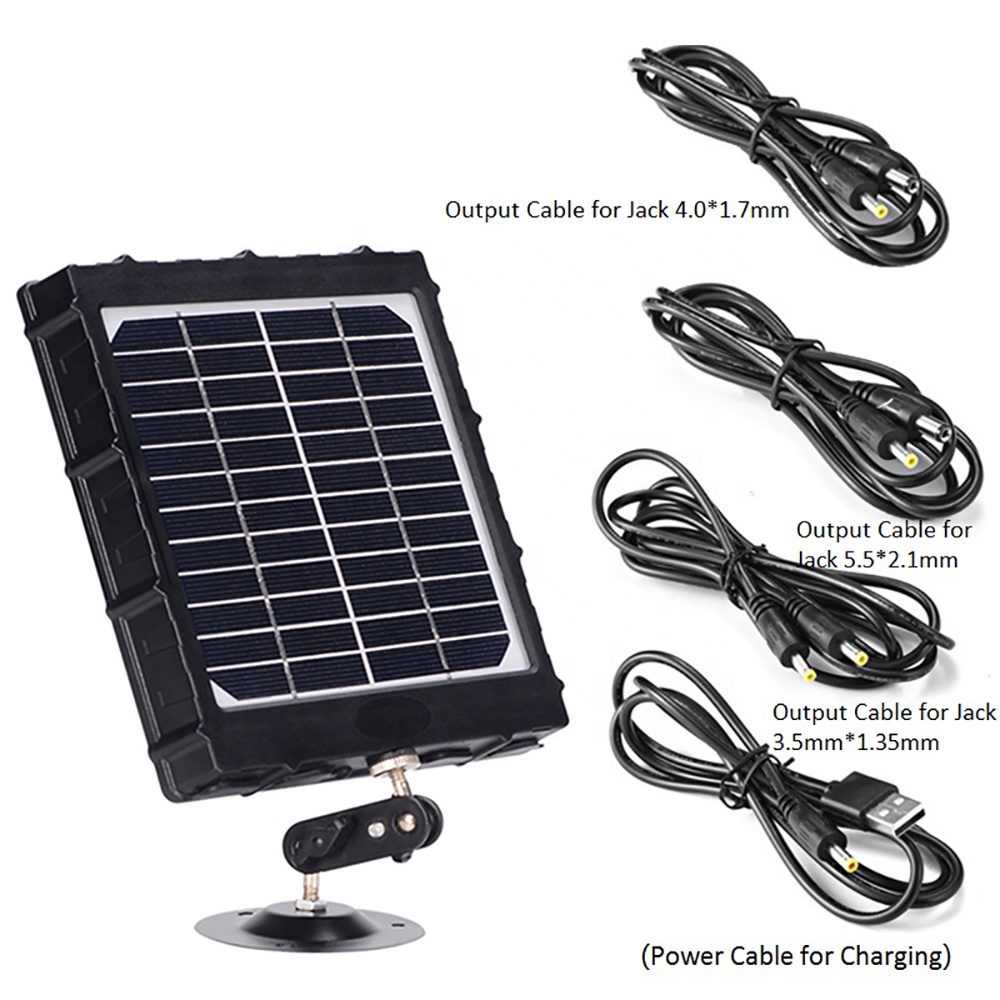 Cargador de Paneles Solares Mi - Solar Powered Charger reseña y precio