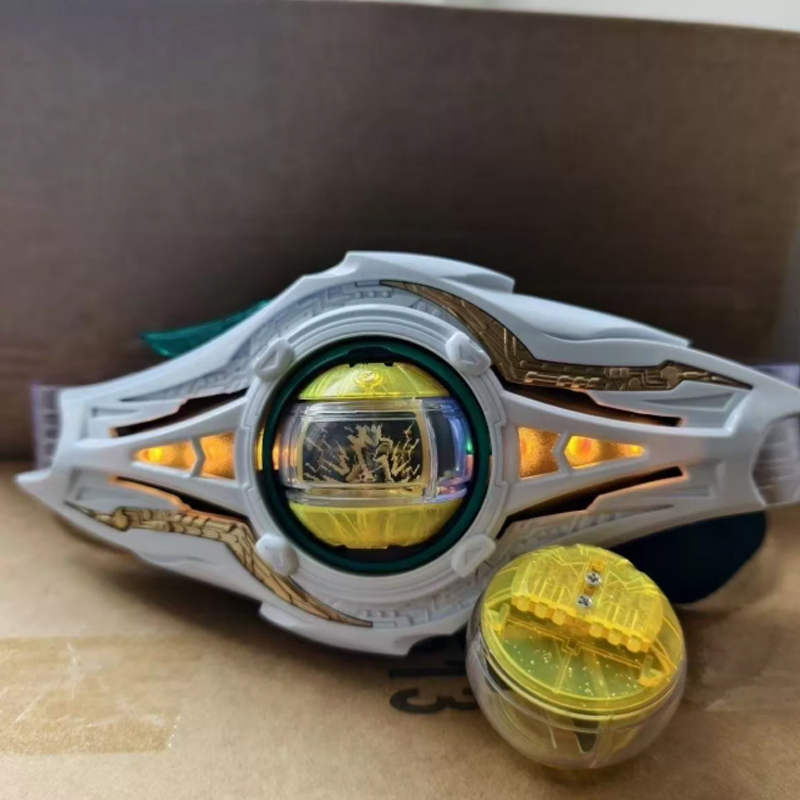 Nuevo Set de Cápsulas DX Rider - New Gadgets Electronic reseña y precio