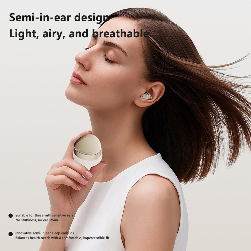 Auriculares Inalámbricos Bluet - Earbuds Anc Wireless reseña y precio