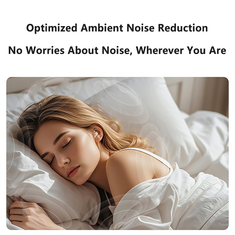Auriculares Inalámbricos Bluet - Earbuds Anc Wireless reseña y precio
