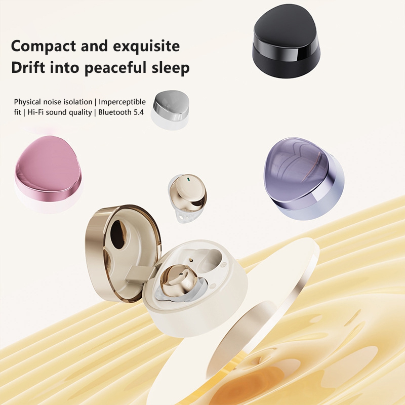 Auriculares Inalámbricos Bluet - Earbuds Anc Wireless reseña y precio