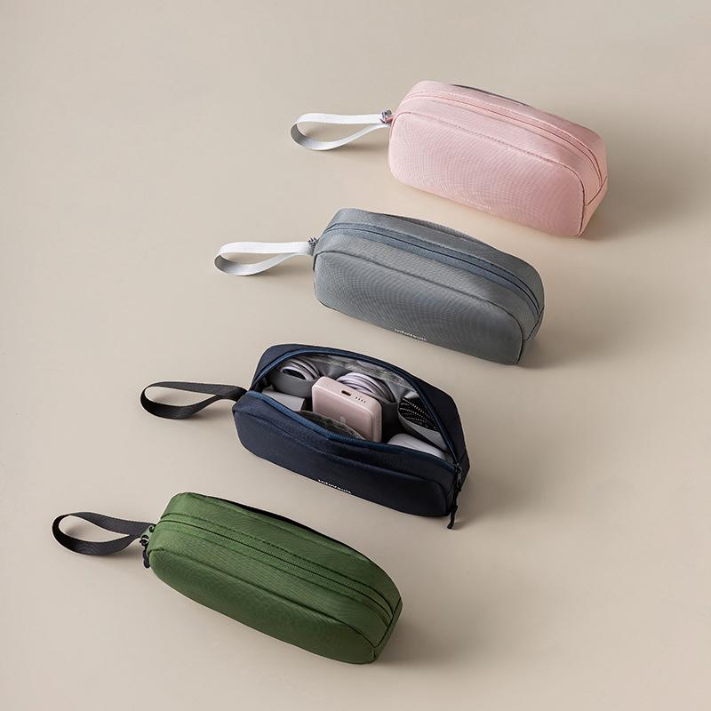 【M】Bolsa organizadora de viaje - Electronics And Gadgets M reseña y precio