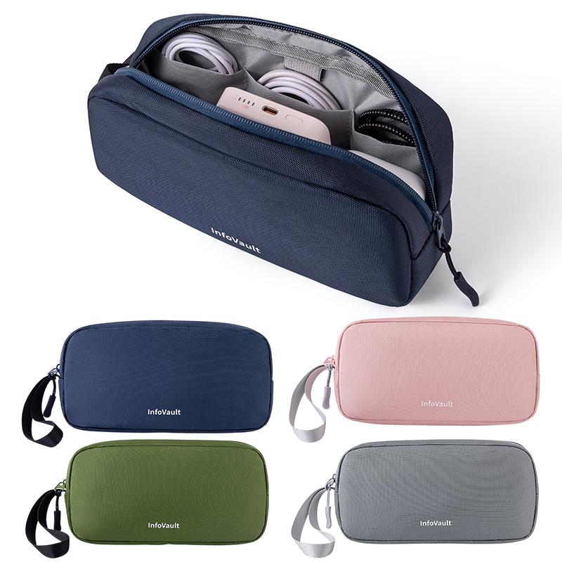 【M】Bolsa organizadora de viaje - Electronics And Gadgets M reseña y precio