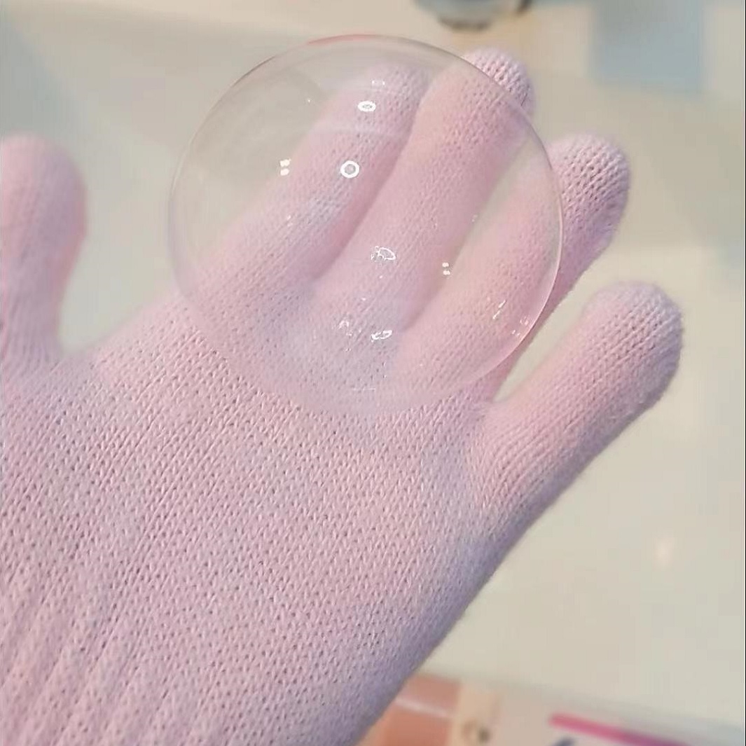 Palo de soplado de Smog mágico - Led Gloves Music reseña y precio