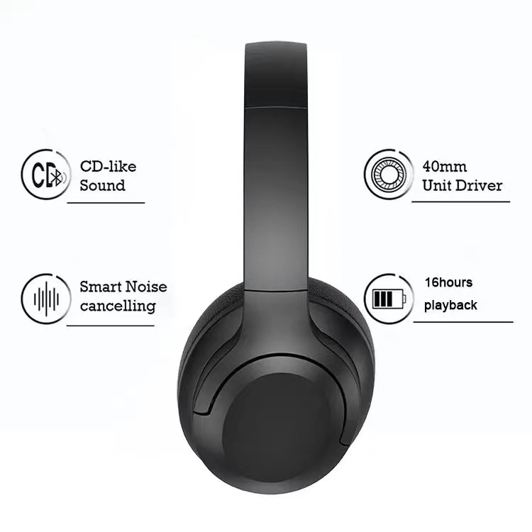 Auriculares inalámbricos Air M - Earbuds Anc Wireless reseña y precio