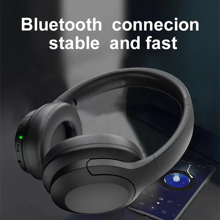 Auriculares inalámbricos Air M - Earbuds Anc Wireless reseña y precio