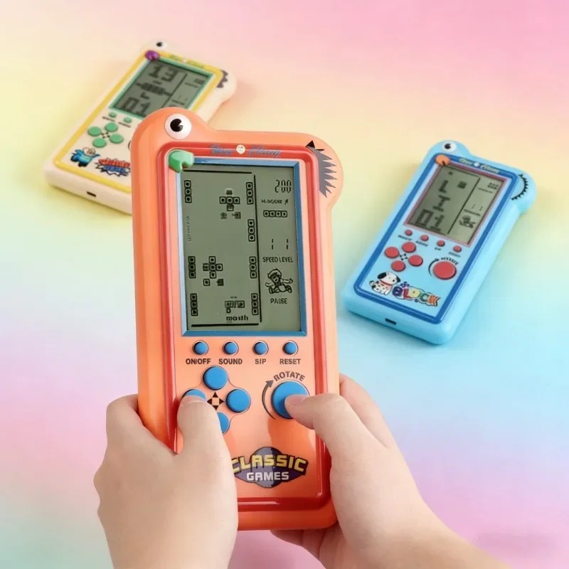 Nuevo Modelo de Consola de Jue - New Gadgets Electronic reseña y precio