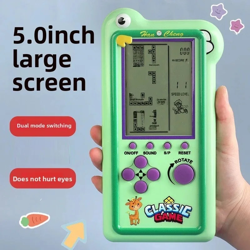 Nuevo Modelo de Consola de Jue - New Gadgets Electronic reseña y precio
