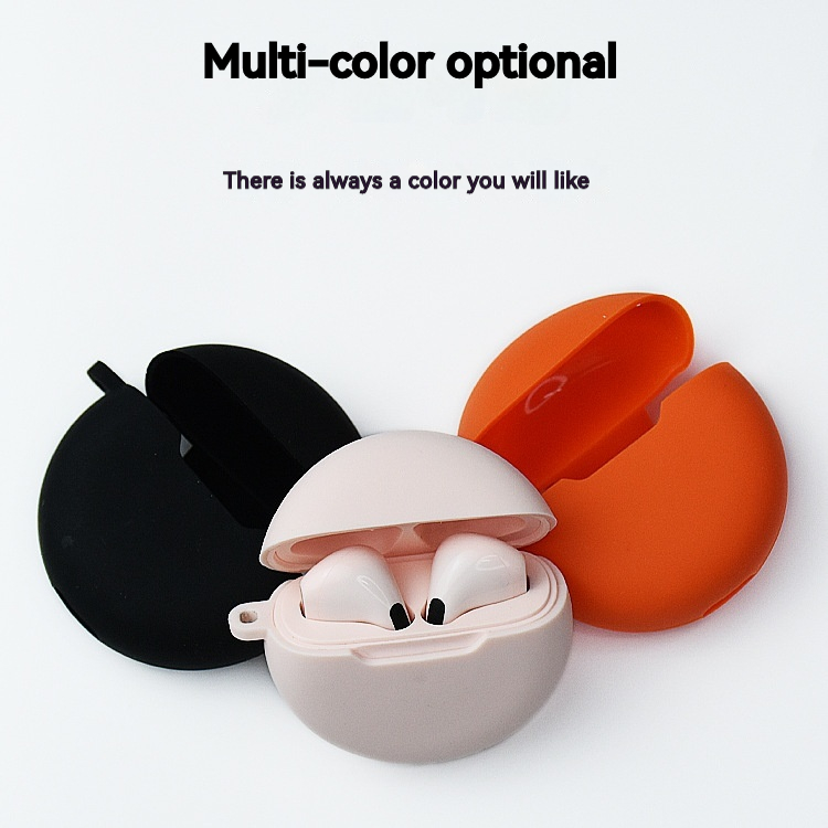 Funda de silicona para auricul - Earbuds Anc Wireless reseña y precio