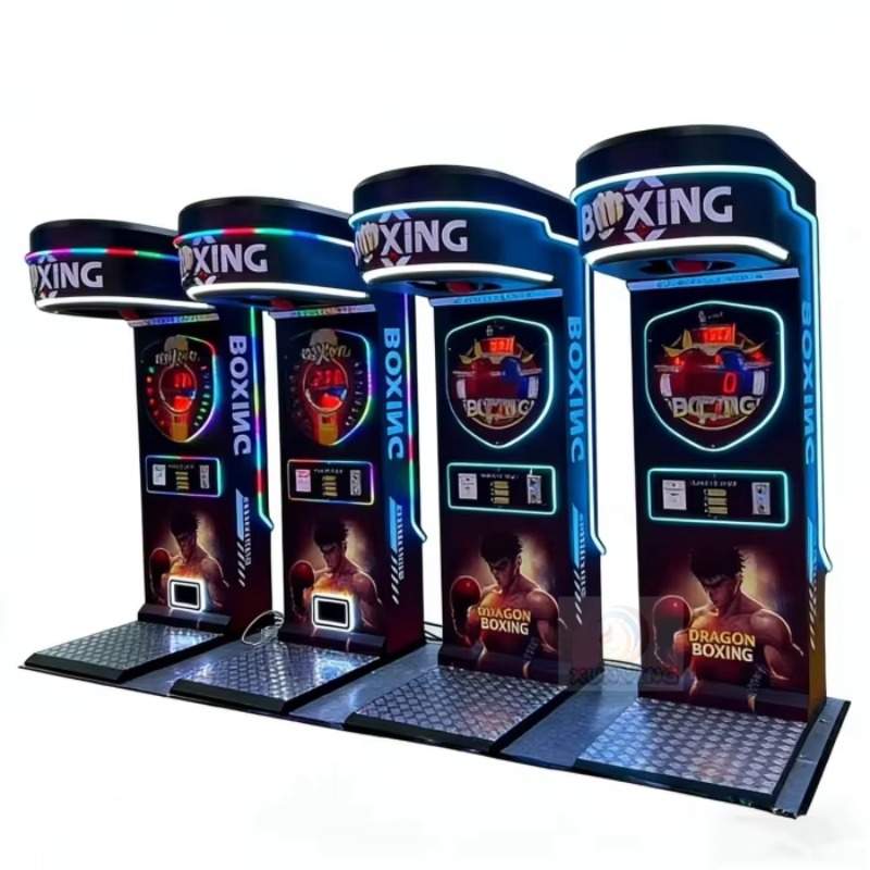 Máquina de Boxeo Musical, Máqu - Led Gloves Music reseña y precio