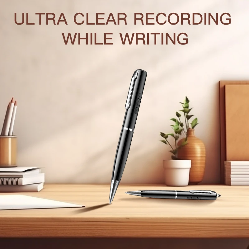 Nuevo Grabador de Voz Digital  - Voice Recorder Pen reseña y precio