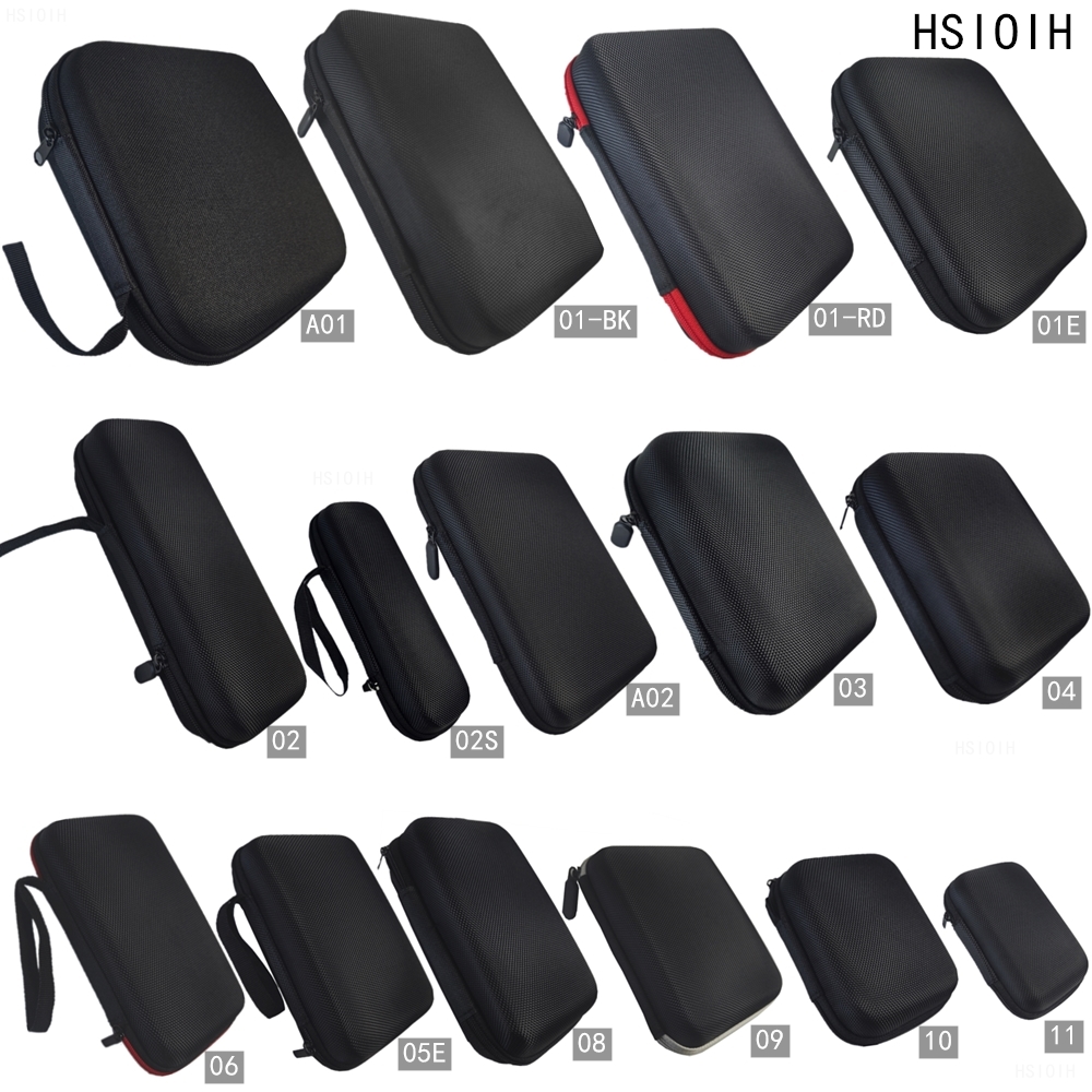 Bolsa de almacenamiento de dat - Electronics And Gadgets With U reseña y precio