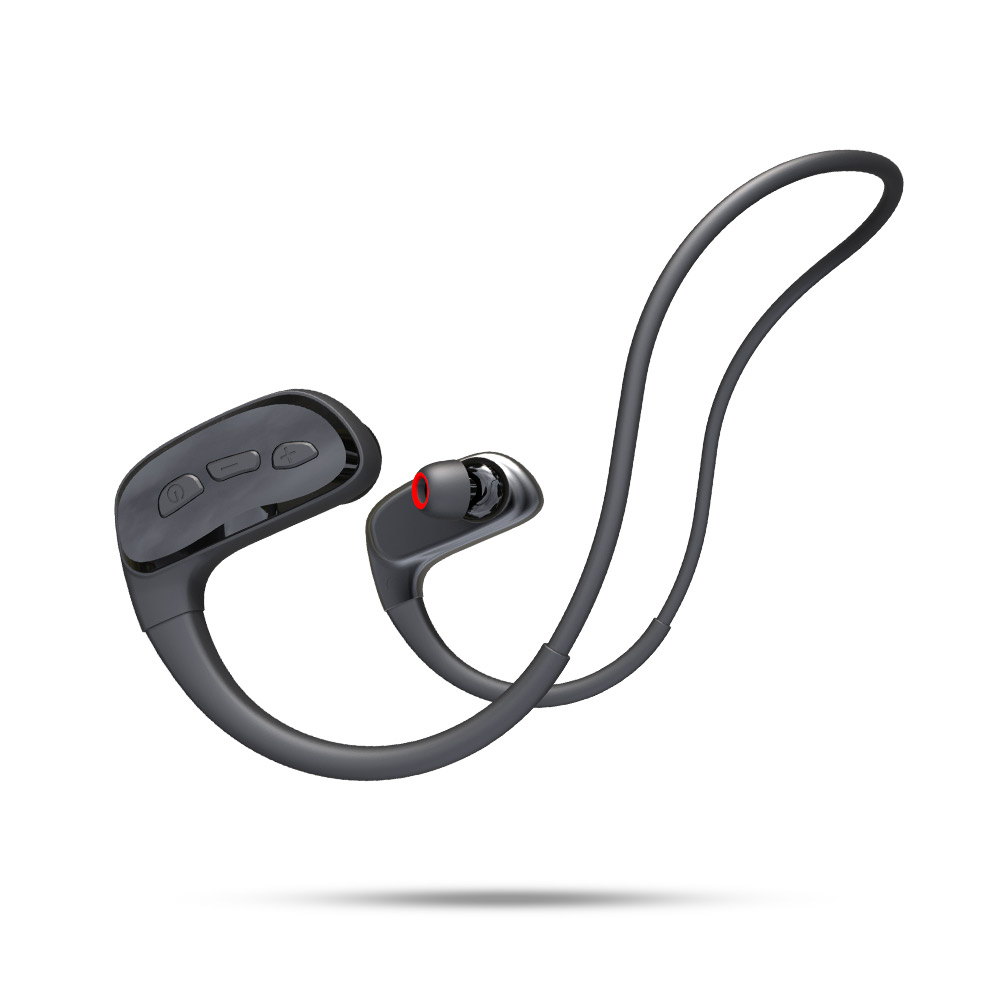 Auriculares Bluetooth impermea - Earbuds Anc Wireless reseña y precio