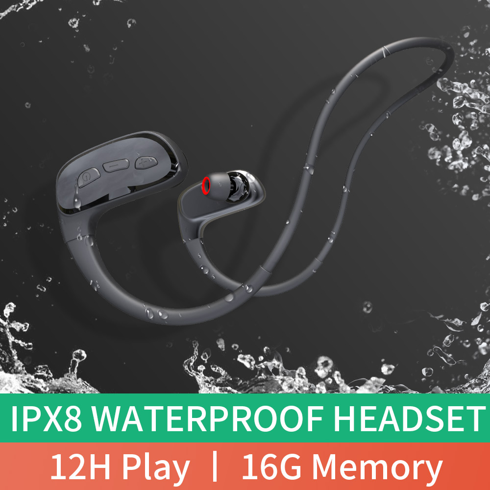 Auriculares Bluetooth impermea - Earbuds Anc Wireless reseña y precio