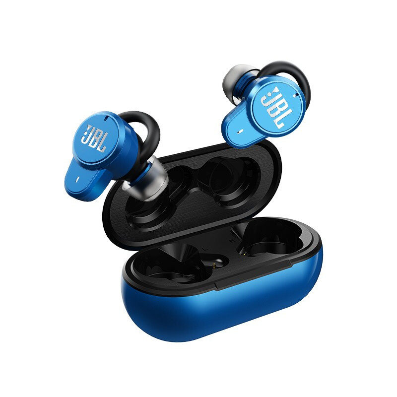 Audífonos Intraurales JBL T280 - Earbuds Anc Wireless reseña y precio