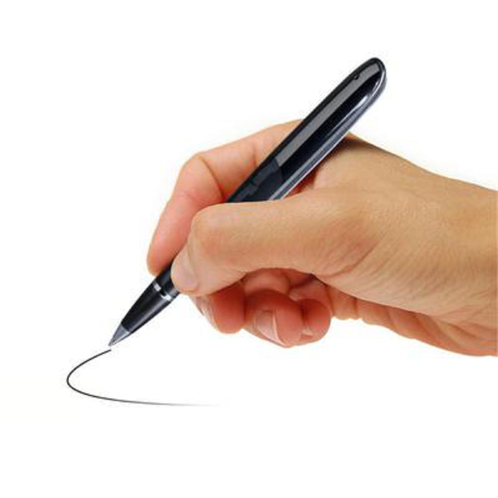 Bolígrafos grabadores de voz,  - Voice Recorder Pen reseña y precio