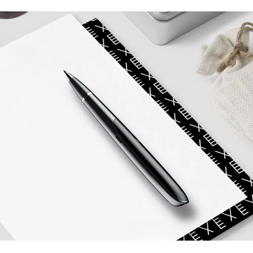 Bolígrafos grabadores de voz,  - Voice Recorder Pen reseña y precio